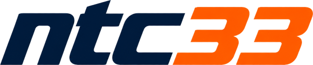 NTC33 Logo
